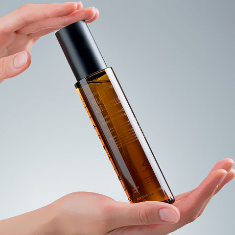 Curlyshyll Silky Oil Serum 70ml