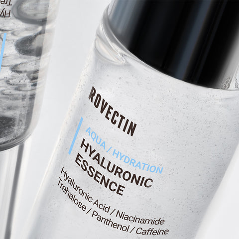 Rovectin Hydration Essence + Vita Serum 2-Piece Set