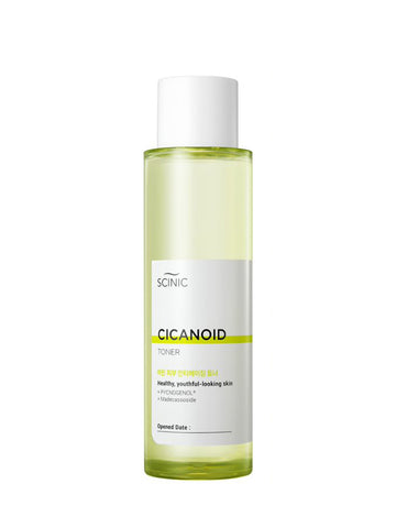 SCINIC CicaNoid Toner 150ml