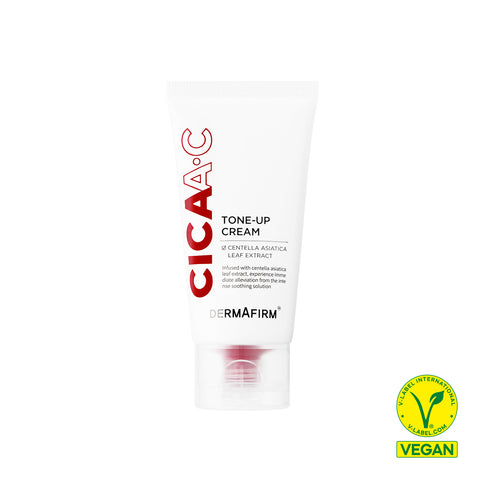 Dermafirm Cica AC Tone-Up Cream 50ml