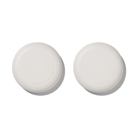 Innisfree No-Sebum Sun Cushion EX 14g (2-Pack)
