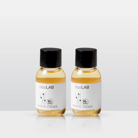 cepoLAB Biogenic Essence 90% 30ml (2 Pack)