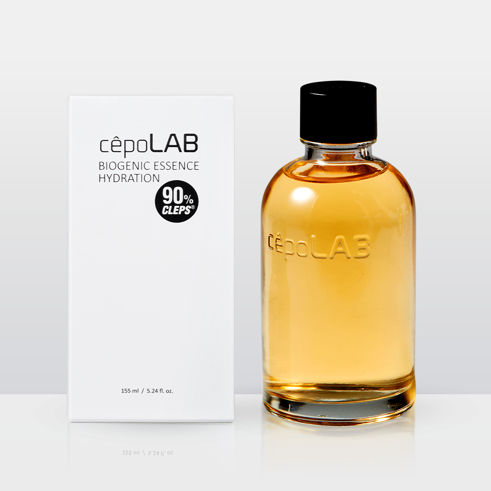 cepoLAB Biogenic Essence 90% Hydration 155ml