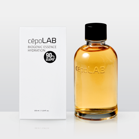 cepoLAB Biogenic Essence 90% Hydration 155ml