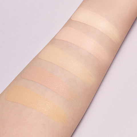 AGE20'S Velvet Lasting Pact Oyani Edition 14g x2 + 14g Refills x2