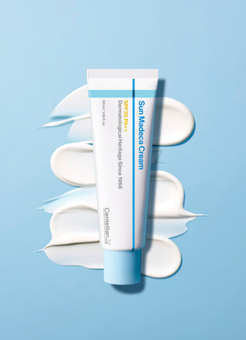 Centellian24 Sun Madeca Cream 50ml (3 pack)