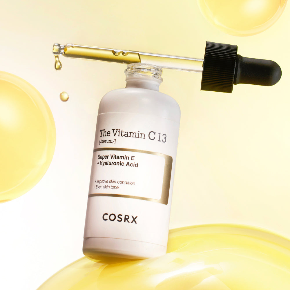 COSRX The Vitamin C 13 Serum 20ml