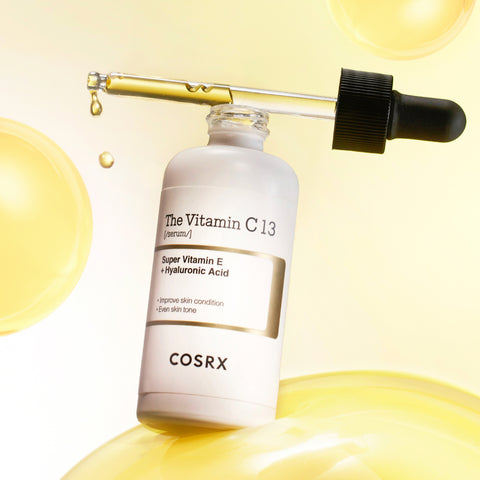 COSRX The Vitamin C 13 Serum 20ml