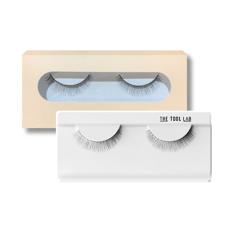 The Tool Lab StyleLash Artificial Eyelashes 2 Pairs (2 Pack)