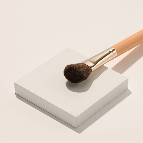 The Tool Lab 162 Blusher Powder Cheek Brush Small