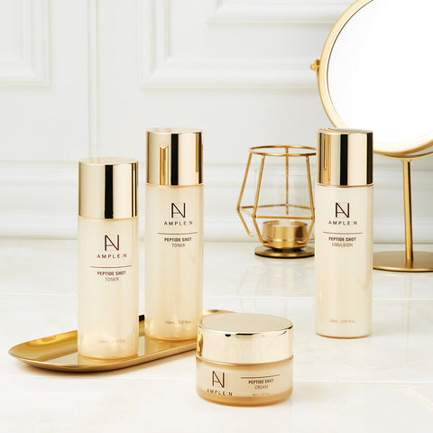 AMPLE:N Peptide Shot Firming Emulsion 150ml