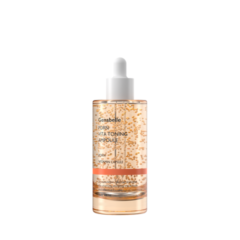 Genabelle PDRN Radiance & Firming Vitamin Capsule Salmon Ampoule 30ml