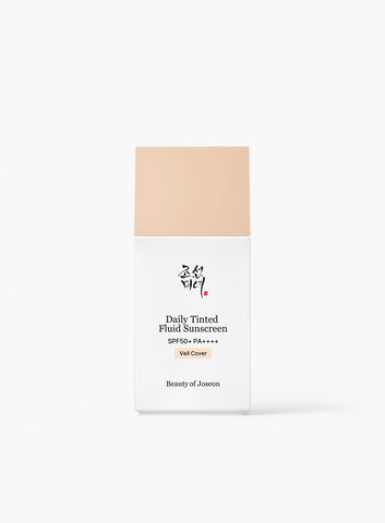 Beauty of Joseon Daily Tinted Sun Serum 50ml (Veil Cover)