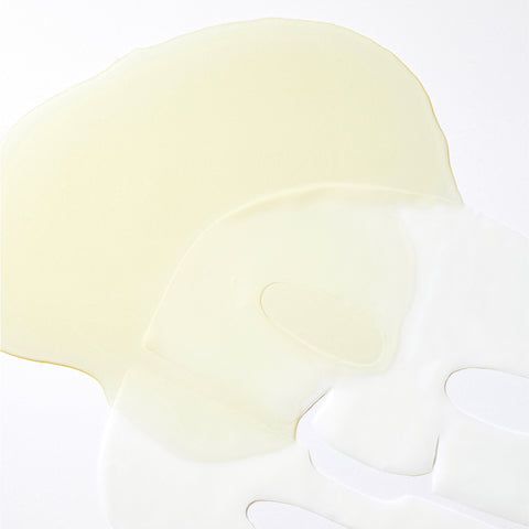 Mixsoon Bean Collagen Hydrogel Mask Pack 25ml 5sheets