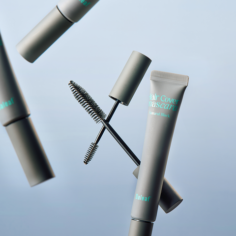 Daleaf Glam Hair Cover Mascara 16g+8g