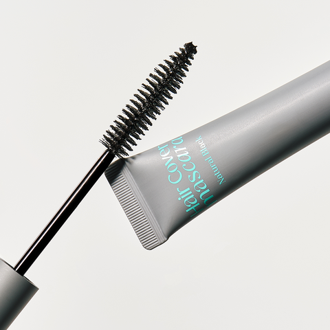 Daleaf Glam Hair Cover Mascara 16g+8g