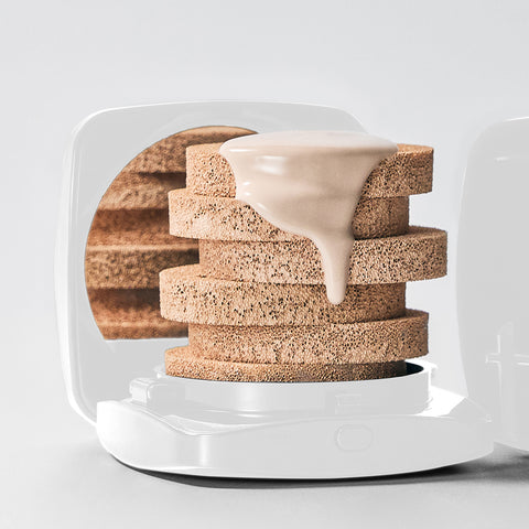 TFIT Layering Fit Cover Cushion EX 12g
