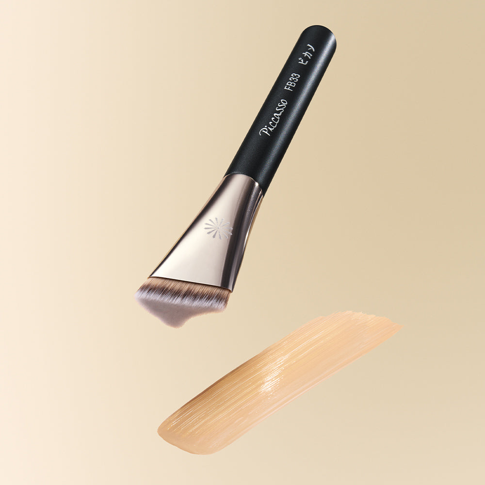 Picasso FB33 Tapping Cover Foundation (1 ea)
