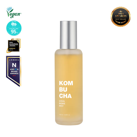 Elishacoy Kombucha GyeolBiome Mist 100ml