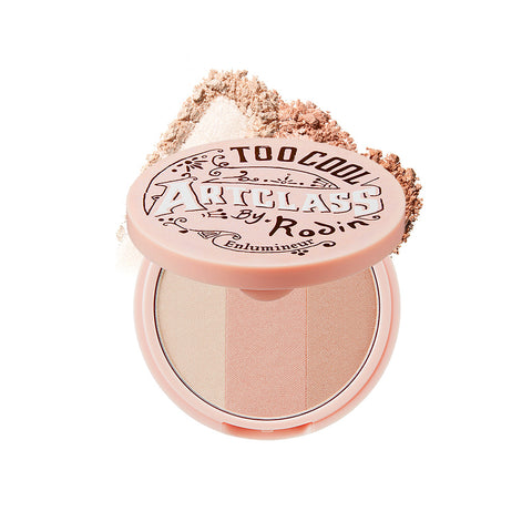 Too Cool For School Artclass By Rodin Highlighter 11g