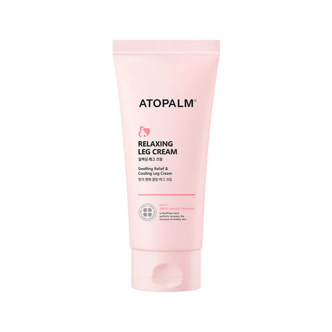 Atopalm Maternity Relaxing Leg Cream 150ml