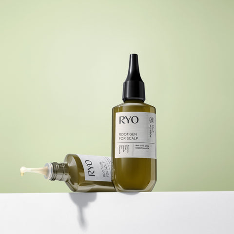 Ryo Rootgen Scalp Essence 145ml