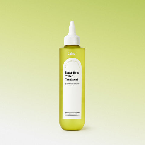 Daleaf Chlorella Better Root Water Treatment 200ml