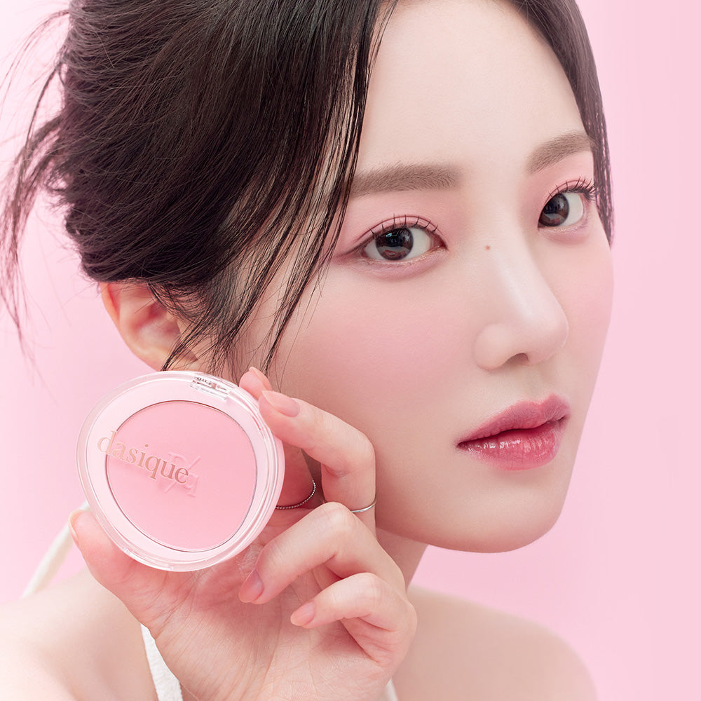 Dasique Soft Blur Cheek 5.7g (1+1)