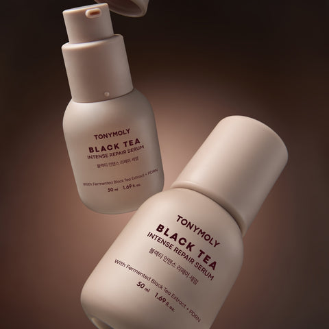 TONYMOLY Black Tea Intense Repair Serum 50ml