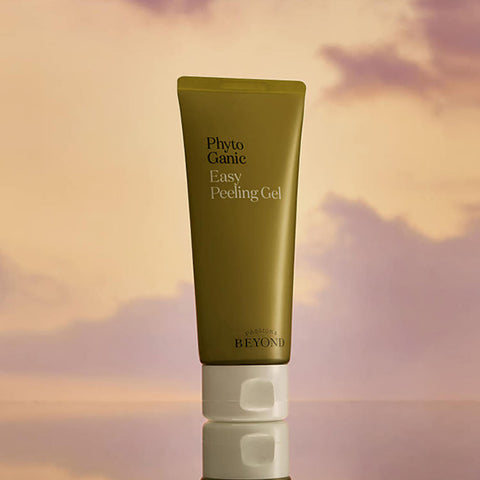 BEYOND Phytogenic Easy Peeling Gel 100 ml