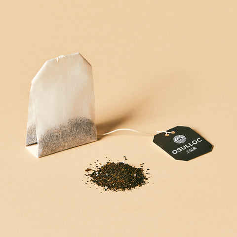 OSULLOC Tangerine Blossom Tea 20P 30g