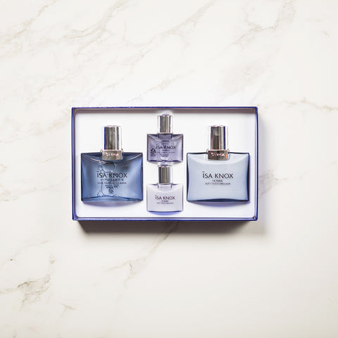 ISA KNOX Homme 2-Piece Set