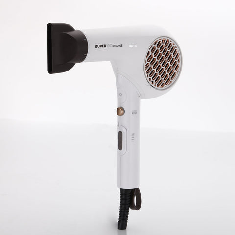 UNIX Super D+ BLDC Hair Dryer UN-B6011 (Foldable)