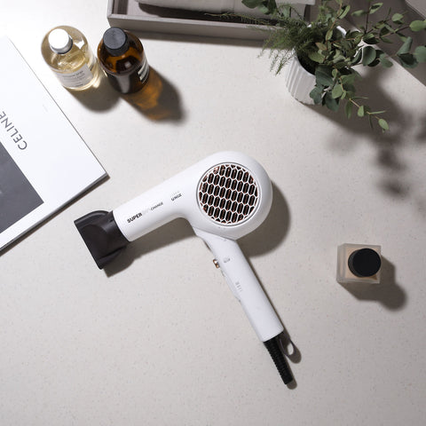 UNIX Super D+ BLDC Hair Dryer UN-B6011 (Foldable)