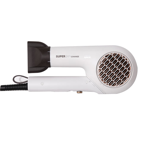 UNIX Super D+ BLDC Hair Dryer UN-B6011 (Foldable)