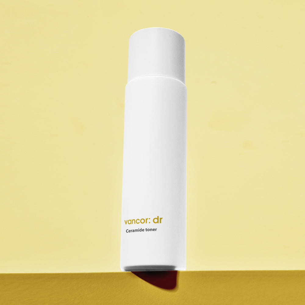 Vancor Doctor Ceramide Toner EGF 1100ppm