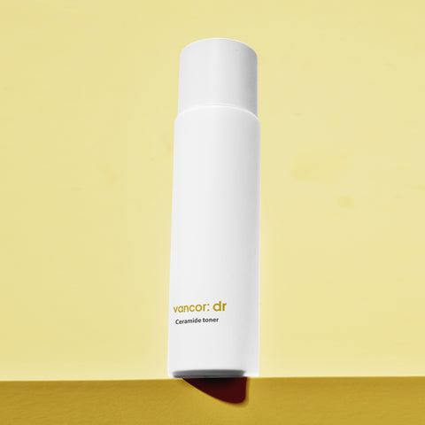 Vancor Doctor Ceramide Toner EGF 1100ppm