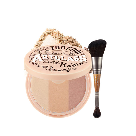 Too Cool For School Art Class By Rodin Highlighter Expert 11g