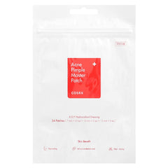 Soonsu Beauty Acne Pimple Master Patch 24patches front view