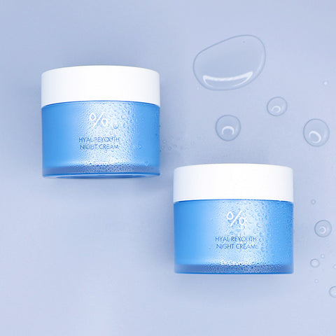 Dr.Ceuracle Hyal Reuse Night Cream 60g
