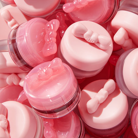 YNM Lip & Cheek Syrup & Butter Pot 3.5g