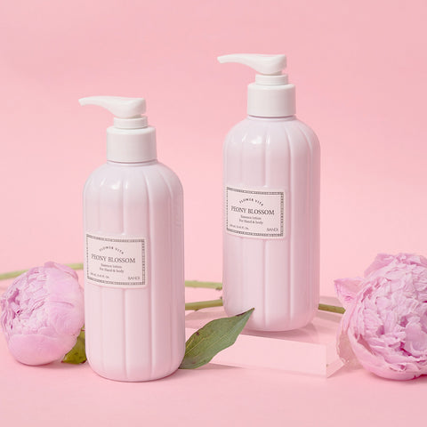 BANDI Flower Vita Essence Lotion 500ml