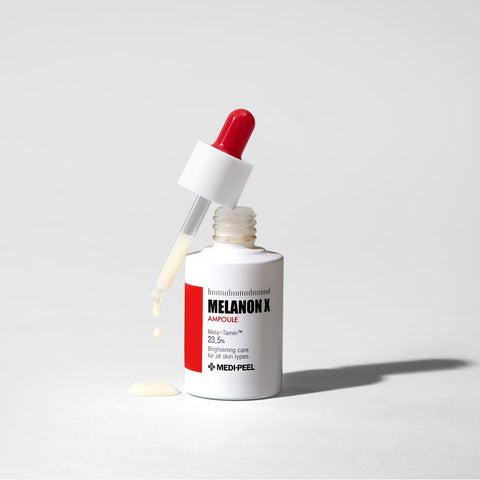 Medipeel Melanon X Ampoule 30ml