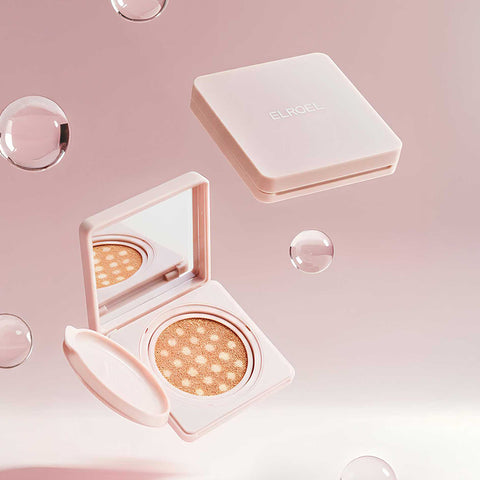 Elroel Dot Ampoule Cushion