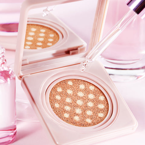 Elroel Dot Ampoule Cushion