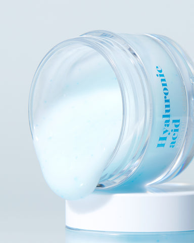BOM Hyaluronic Acid Moisture Cream 50ml
