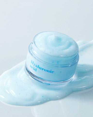 BOM Hyaluronic Acid Moisture Cream 50ml