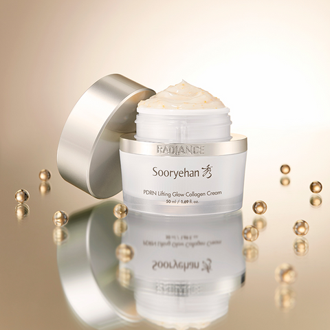 Sooryehan Radiance PDRN Firming Cream 50 mL