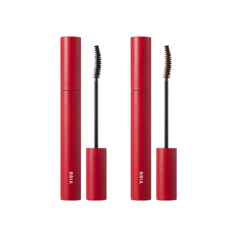 BBIA Never Die Mascara Extreme 7g (2 Pack)