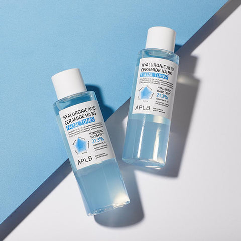 APLB Hyaluronic Ceramide HA B5 Facial Toner